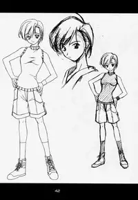 (C59) [P-Forest (Hozumi Takashi)] Enzai (Inuyasha)