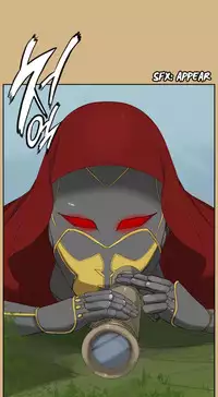 [Hong BanJang] Aharoo Ch.1-37 (English) (YoManga) (Ongoing)