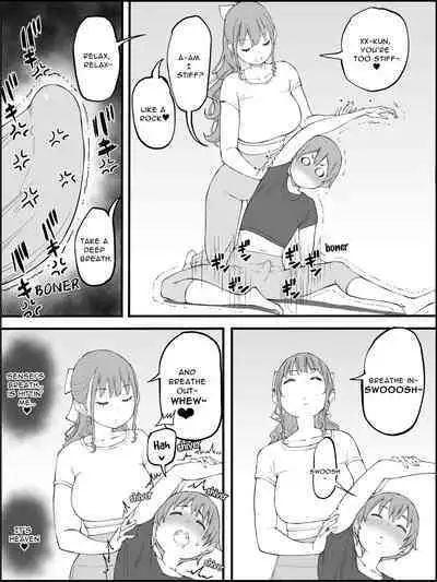 Boku ni Harem SeFri ga Dekita Riyuu 3 | The Reason I Have a Sex Friend Harem 3