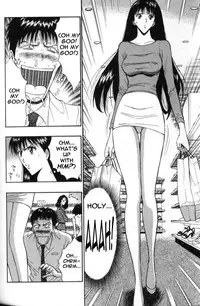 Seminar of Big Tits 5 [English] [Rewrite]