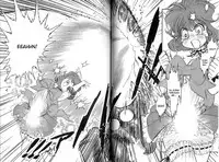 [Tamaki Hisao] Trans Venus Vol.02 [English] {Re-Edited}