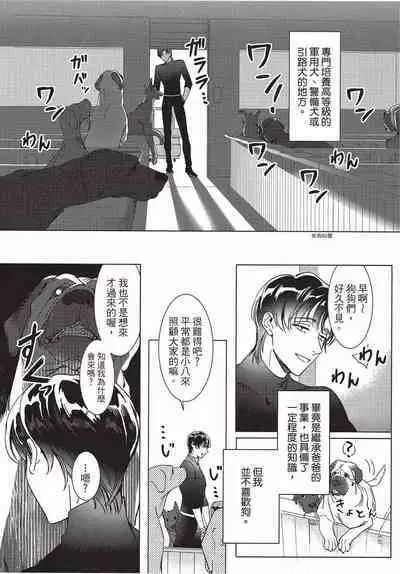 Chihireru Kubiwa | 碎裂的项圈