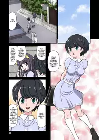 [DOZA Village (Dozamura)] Kokujin VS Shougakusei Vol. 3 ~Shinsou no Reijou - Kyonyuu JS Asahina Kokoa Hen~ | Black guy VS Middle Schooler Vol.3 ~Sheltered Middle Schooler With Massive Tits, Kokoa Asahina~ [English] [ATF] [Digital]