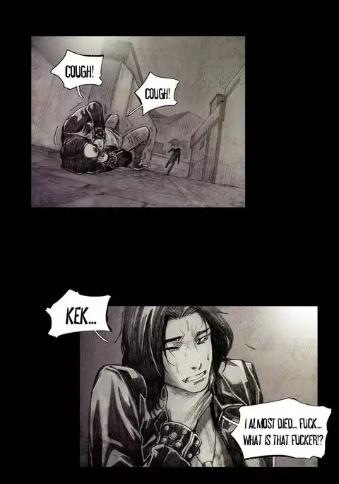 House of Dolls Ch.0-9