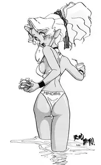 (C46) [Uraryon Kikaku (Araizumi Rui)] Ran Ran Ran 1 (Ranma 1/2)