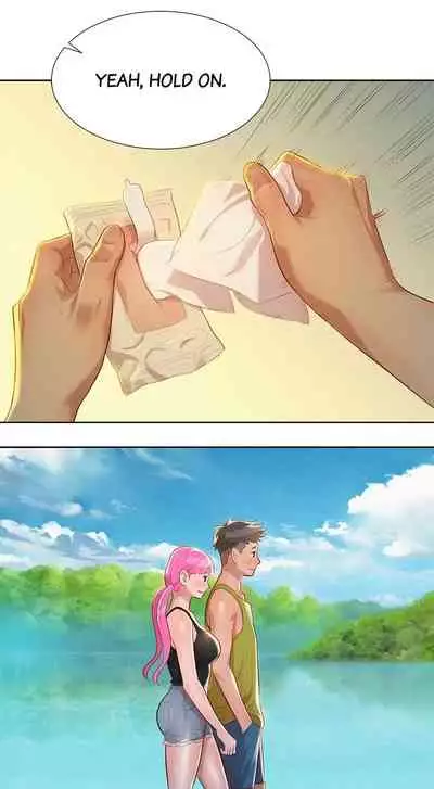 What do you Take me For? Ch.60/?