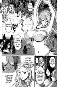 [Nagashima Chousuke] Kigenzen 10000 Nen no Ota | The Otaku in 10,000 B.C. Ch. 1-6 [English] [Natty Translations, Lazarus H]