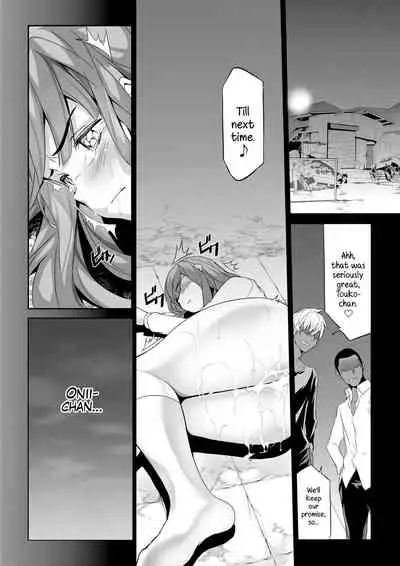 [Spermation (Tukamori Syuuji)] Himitsu 2 & 3 "Zoku 4-gatsu no Owarigoro" "Kuchidomeryou" | Secret 2 & 3 - The End of April Hush Money [English] [Digital]