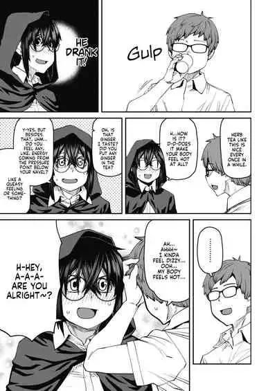 Mahou ha Youhou Youryou wo Mamotte Tadashiku Otsukaikudasai | Please Abide by the Recommended Magical Dosage and Use Properly