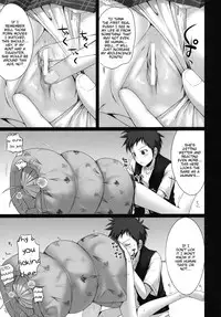 (C80) [40010 1-GO (40010 Shisakugata)] GOOD-BYE, SEISHUNPOINTS | GOOD-BYE, Adolescence Points (Denpa Onna to Seishun Otoko) [English] [Hot Cocoa]