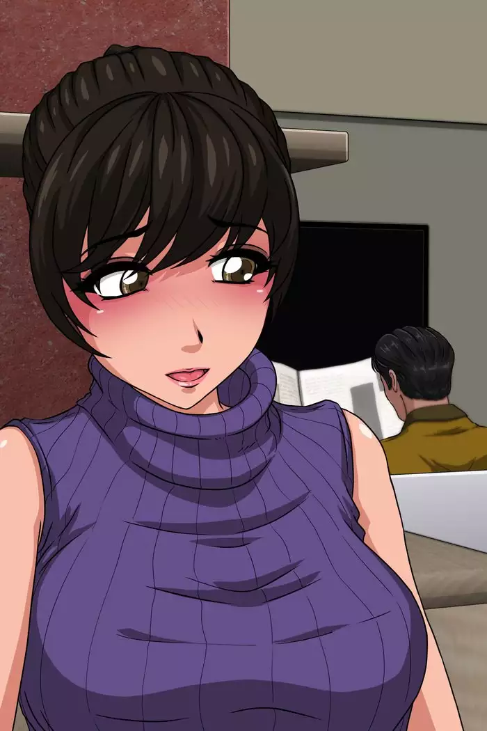 Motokare - Ie ni Senpuku Shita Motokare ni Choukyou Sareru Hitozuma