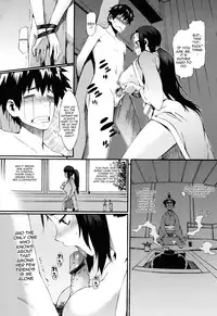 [Musashimaru] Touzen Imouto ni wa Naisho de | Keep It A Secret From My Sister Of Course [English]