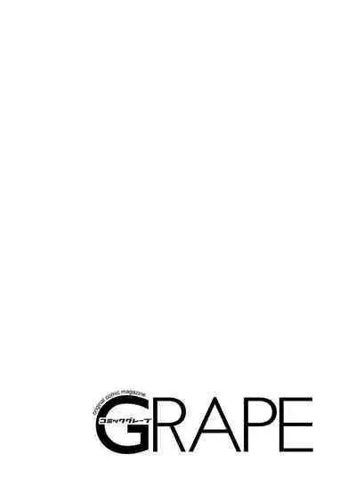 COMIC Grape Vol. 104
