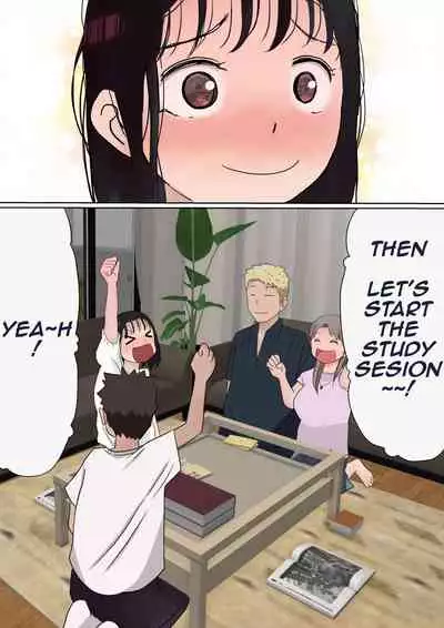 [Akahon] Ore no Kyonyuu Kanojo ga, Yarichin to Ofuro ni Hairu Koto ni NTR 2 | My big boobs girlfriend is take a shower with playboy NTR 2 [English] [Aishi21]