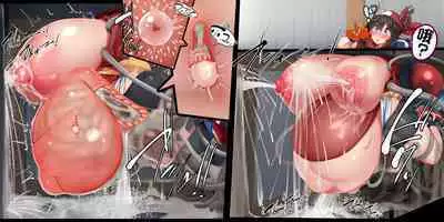 "Kankaku Shadan" Zunou wa Lv10, Karada wa Naedoko. Haruka no Shikyuu wa Master Ball |『感觉遮断』头脑是Lv10,身体是苗床。小遥的子宫是大师球