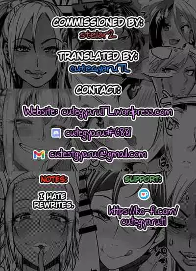 Nagasare Alice wa Choro Kute Kantan ni Haranjau | Naive Little Alice is so Easy to Fuck and Impregnate