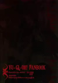 [Quartzshow (Hari)] Calling My Name (Yu-Gi-Oh!)