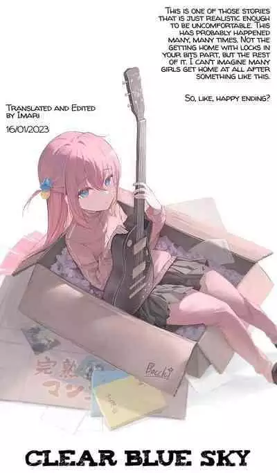 [Human High-Light Film (Jacky Knee-san)] Slum-gai ni Tsurete ikareta Watashi ~Hitchhike de Rinkan Jigoku~ | I Was Taken Into the Slums - My Hitchhiking Gang Rape Hell [English] [CBS] [Digital]