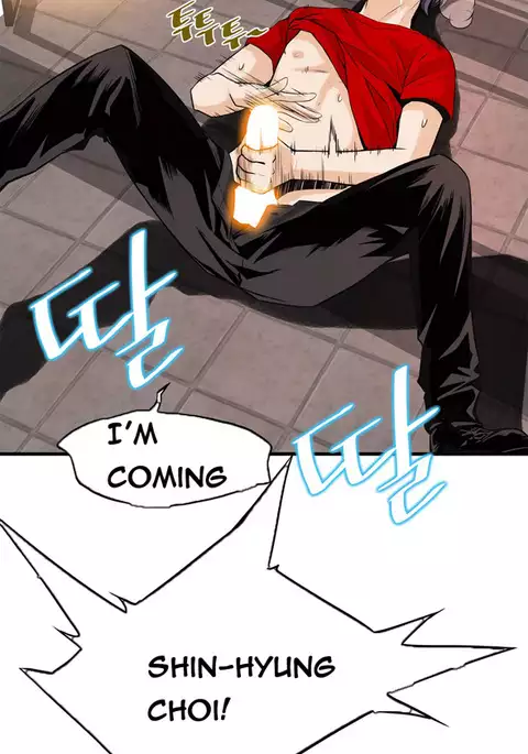 Kill the Dead Bastard Ch.0-11