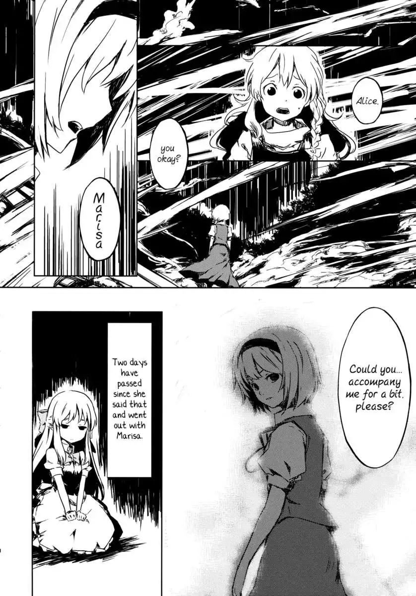 a Puppet Show Compilation ~Perfect Doll Action~