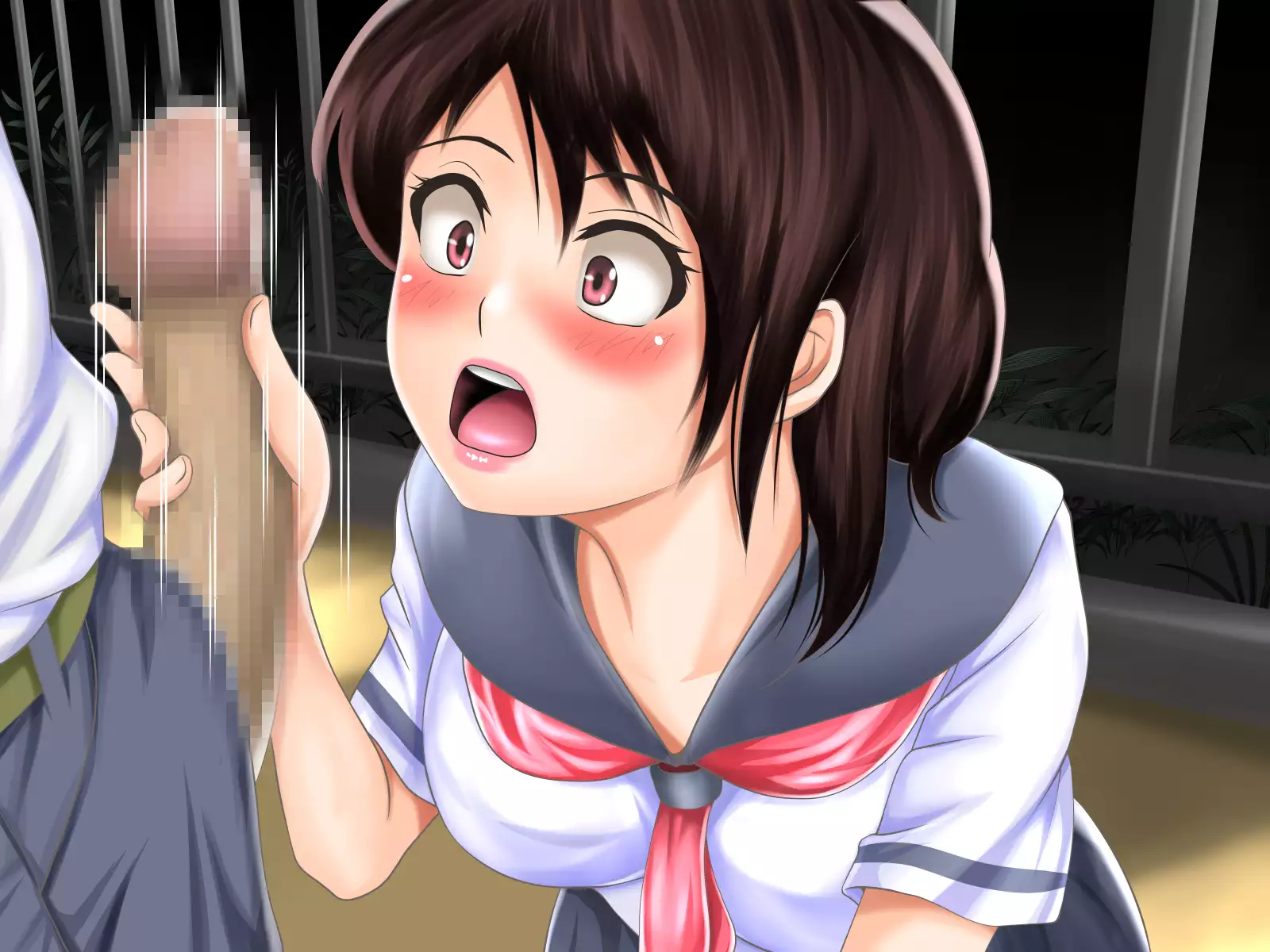 Osananajimi ga Naisho de Yatteiru SNS o Mite Kofun Shite Shimau Ore!!