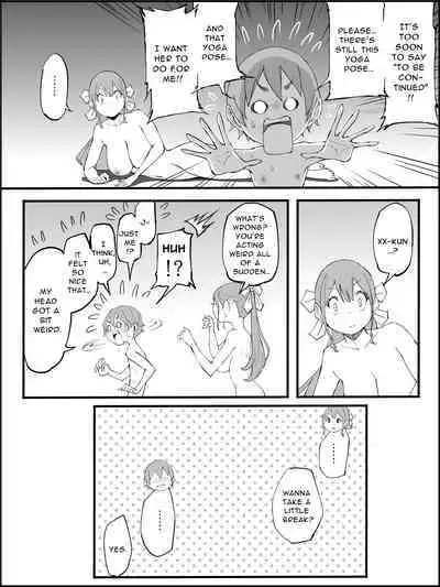 Boku ni Harem SeFri ga Dekita Riyuu 3 | The Reason I Have a Sex Friend Harem 3