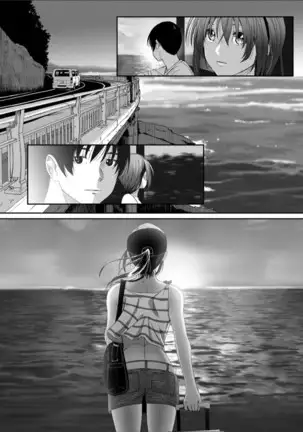 ラレフレ 第30話