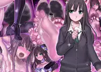 [pinkjoe] Toaru Ashi Feti Ego Maso no Sakubou (THE iDOLM@STER CINDERELLA GIRLS)