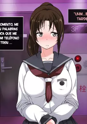 Una App que puede cambiar a cualquier chica a una de compañia Shinobu