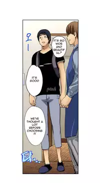 Is it Okay for your Husband Ch.1-5 (English) (Ongoing)