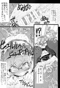 (Reitaisai 11) [Narumiya (Narumiya)] Tuugaku Satori no Yuuutu (Touhou Project)