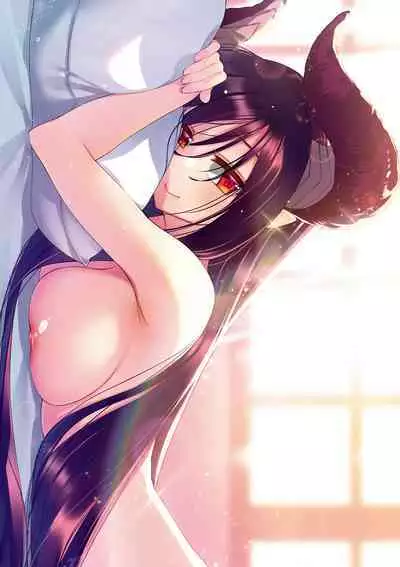 Isekai Kita node Sukebe Skill de Zenryoku Ouka Shiyou to Omou - try all my might to enjoy it with my 2 + Digital Tokusouban Gentei Tokuten | 既然來到異世界就用好色技能盡其所能的謳歌人生2