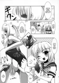 (C79) [L.P.E.G (Maruneko)] Natsume no Shiori Soushuuhen Plus [English] [Desudesu]