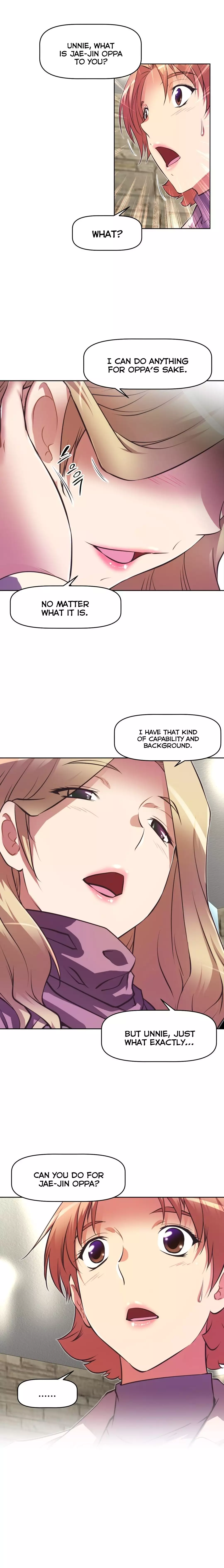 Brawling Go Ch.76-112