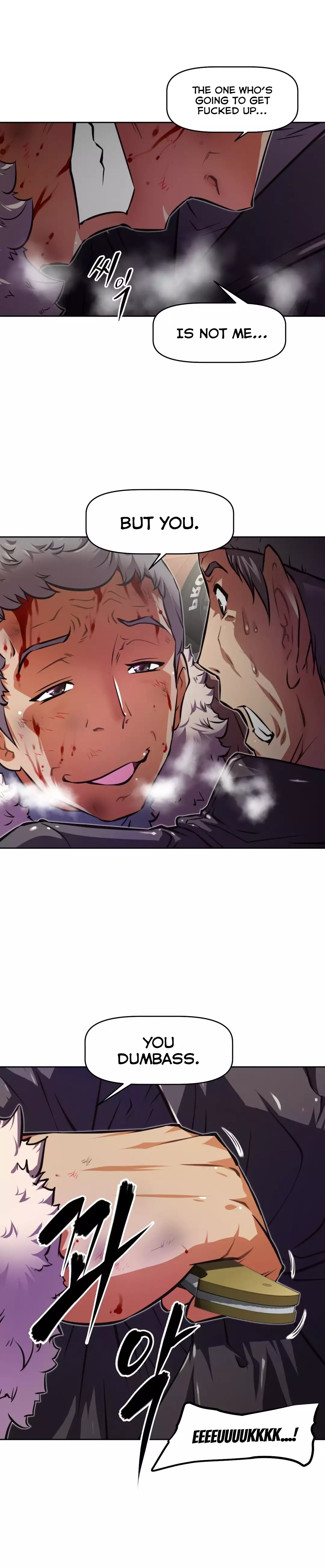 Brawling Go Ch.76-123