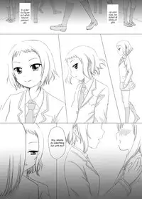 [White Lily (Mashiro Mami)] What are you doing the rest of your life? (Love Live!) [English] [/u/ Scanlations] [Digital]
