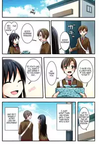 (C93) [TSF no F (meito)] Ore ga Osananajimi no Koibito ni Naru nante Zettai Arienai (TSF no F no Hon Sono 4) [English] [derp89]