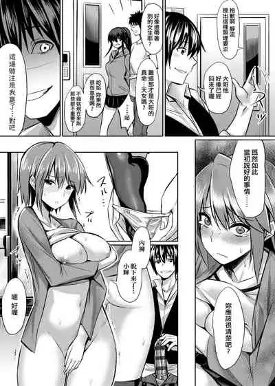 Ibitsu na Kankei | 扭曲的關係