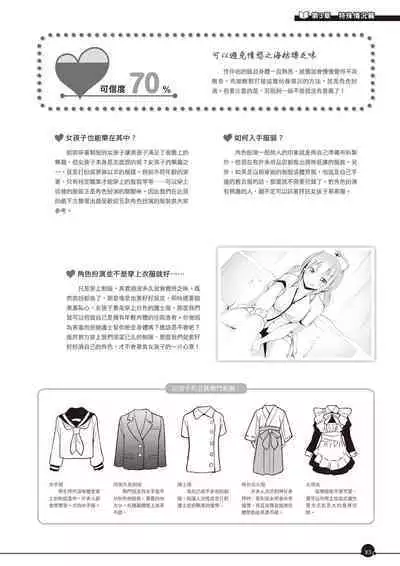 Kanzen Jitsuyouban Ero Manga no Uso to Honto Onnanoko no Himitsu | 完全實用版 成人漫畫沒告訴你的性愛真相