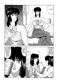 [Kei Kitamimaki] Kaoru-kun no Kiken na Taiken | Kaoru-kun's Dangerous Encounter (Kyoushi Keiko) [English] [TripleSevenScans]