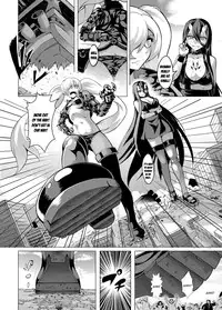 [Kazan no You (Kazan no You)] Shinkai no Masenki (Kantai Collection -KanColle-) [English] [CGrascal] [Digital]