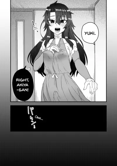 Ore ga Saimin Appli de Mesu ni Naru Wake Nai daro! | There's Just No Way a Hypnosis App Can Turn Me Into a Woman!