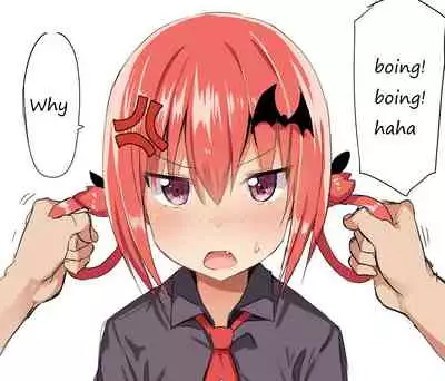 (C93) [MOSQUITONE. (Great Mosu)] SATA MATOME (Gabriel DropOut) [English]