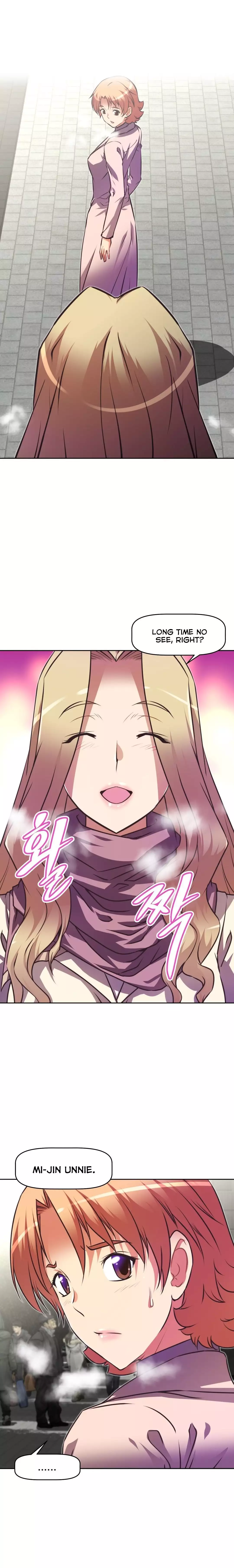 Brawling Go Ch.76-112