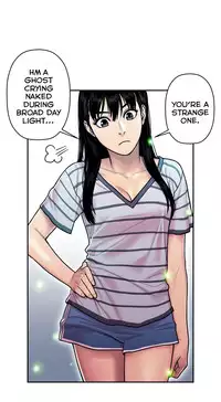 Ghost Love Ch.1-24 (English) (YoManga) (Ongoing)