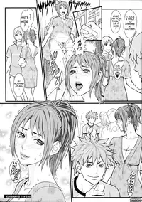 [Combat Ecchu] Milky Bitch Ch. 1-17 [English] {Tadanohito}