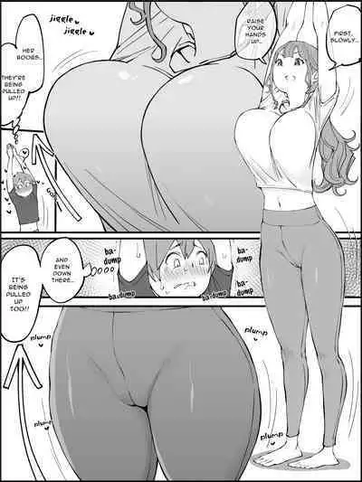 Boku ni Harem SeFri ga Dekita Riyuu 3 | The Reason I Have a Sex Friend Harem 3