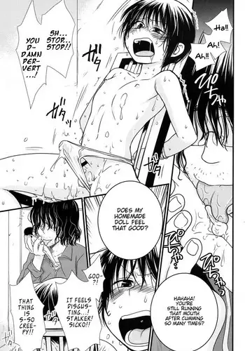 Namaiki dakedo H na Koto ni Kyoumishinshin na Toshishita - Younger girls are rebellious but extremely interested in SEX. | 雖然是正妹還是對H感到好奇