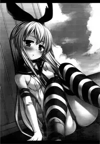 (Houraigekisen! Yo-i! 2Senme!) [Nagiyamasugi (Nagiyama)] KanMusu Ryoujoku 1 Hitori de Ensei ni Kita Shimakaze o Tsukamaete Rinkan (Kantai Collection -KanColle-)