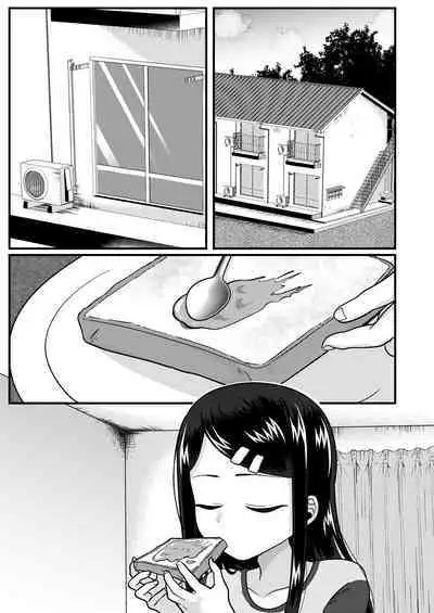 TS mazo ochi kairaku nikki ue~ akogare no ○ri ni natta node me○gaki jinsei ouka shitetara ukkari re○pu de syojo soushitsu shite seiheki kurutta~